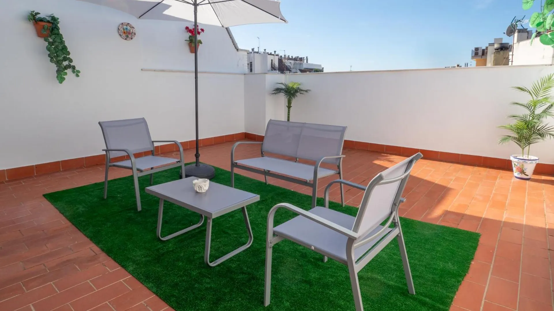 Bhost - Virrey Apartment Cordoba