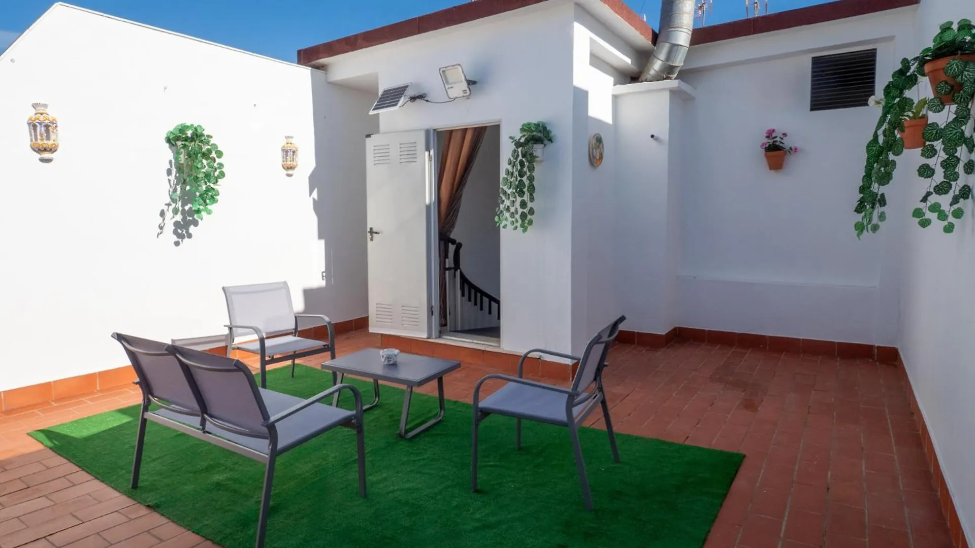 Bhost - Virrey Apartment Cordoba 0*,  Spain