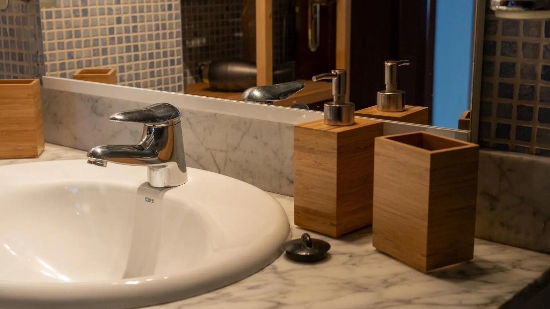 Bhost - Virrey Apartment Cordoba Spain