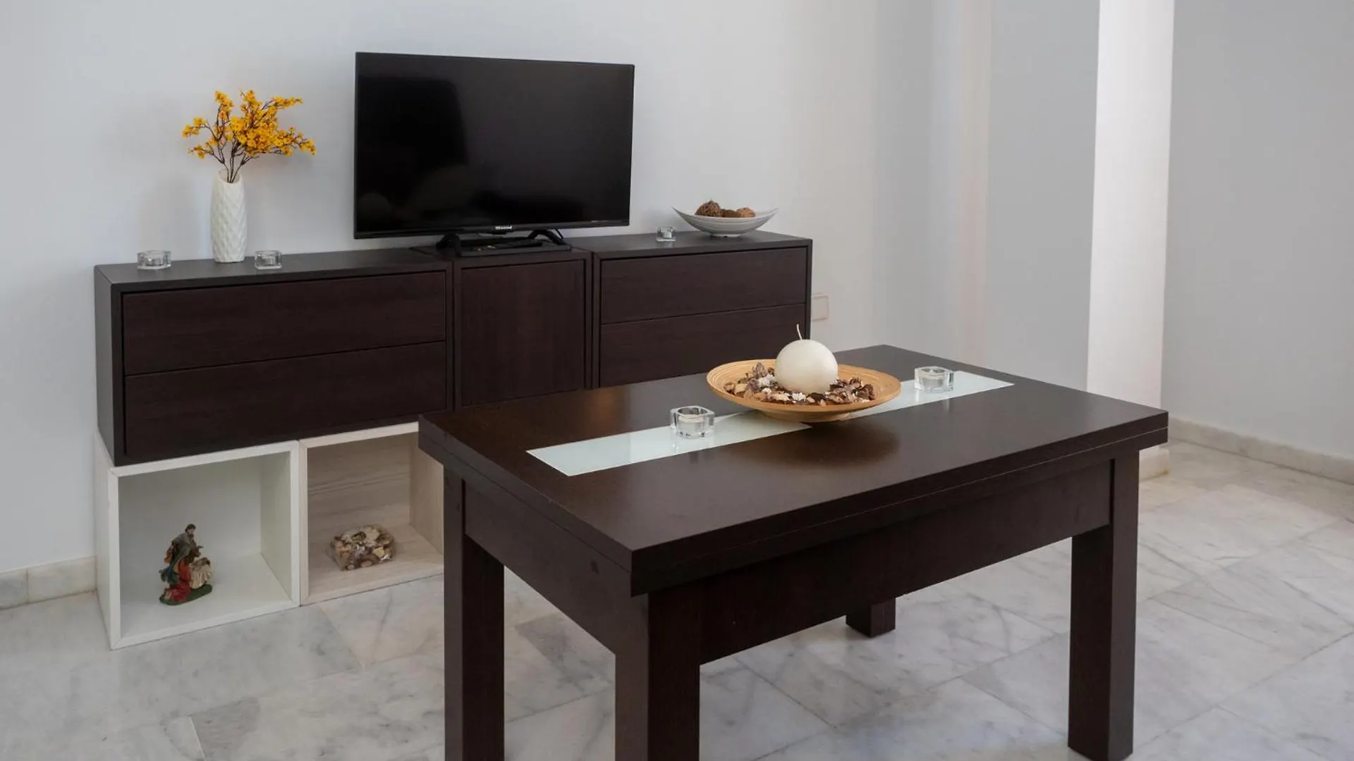 Bhost - Virrey Apartment Cordoba