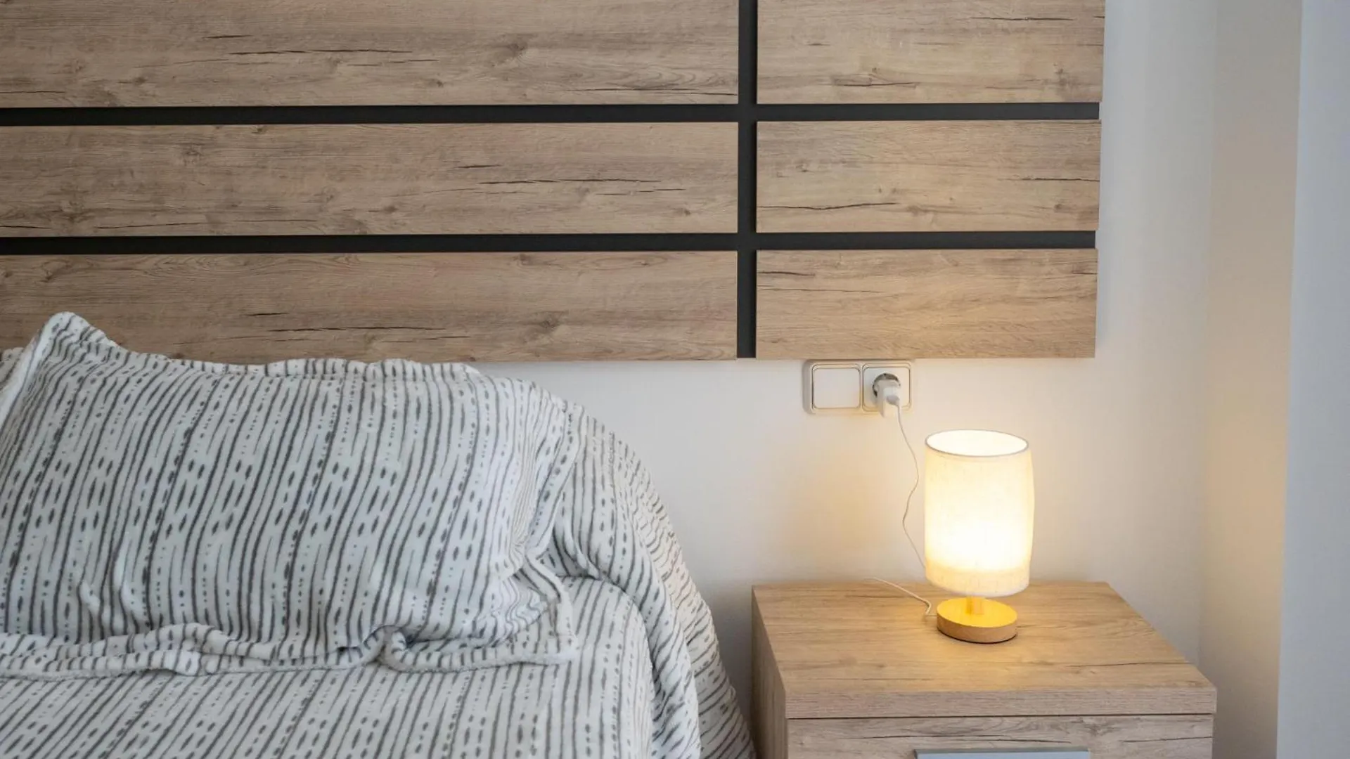 Bhost - Virrey Apartment Cordoba