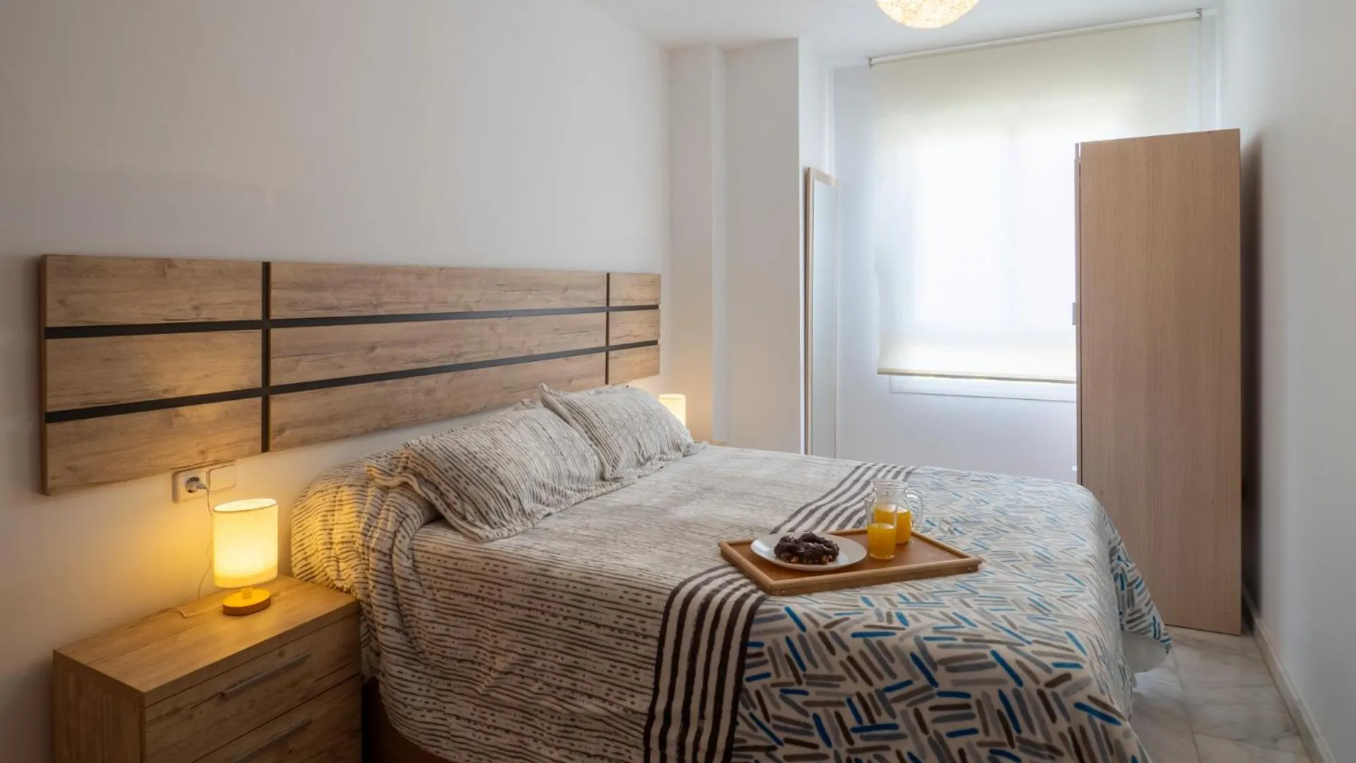 Bhost - Virrey Apartment Cordoba