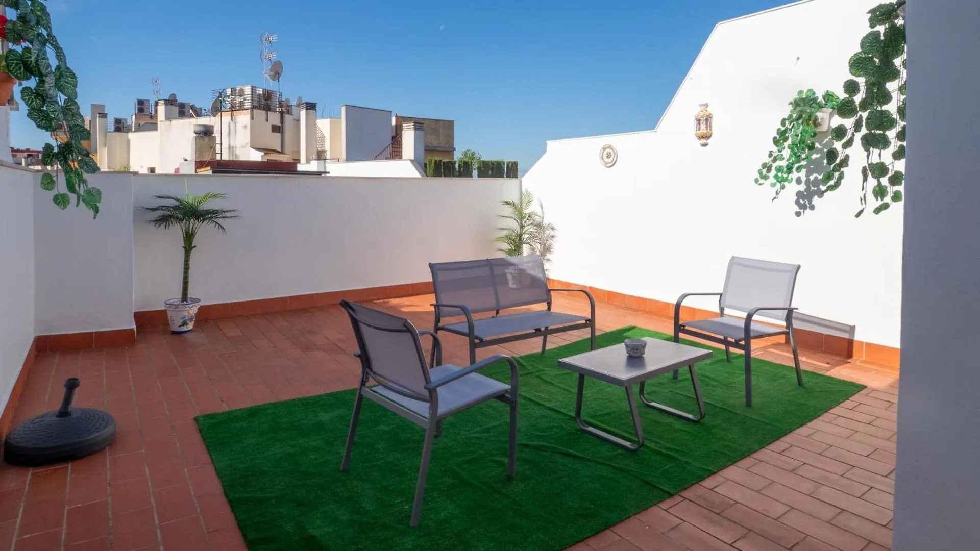 Bhost - Virrey Apartment Cordoba