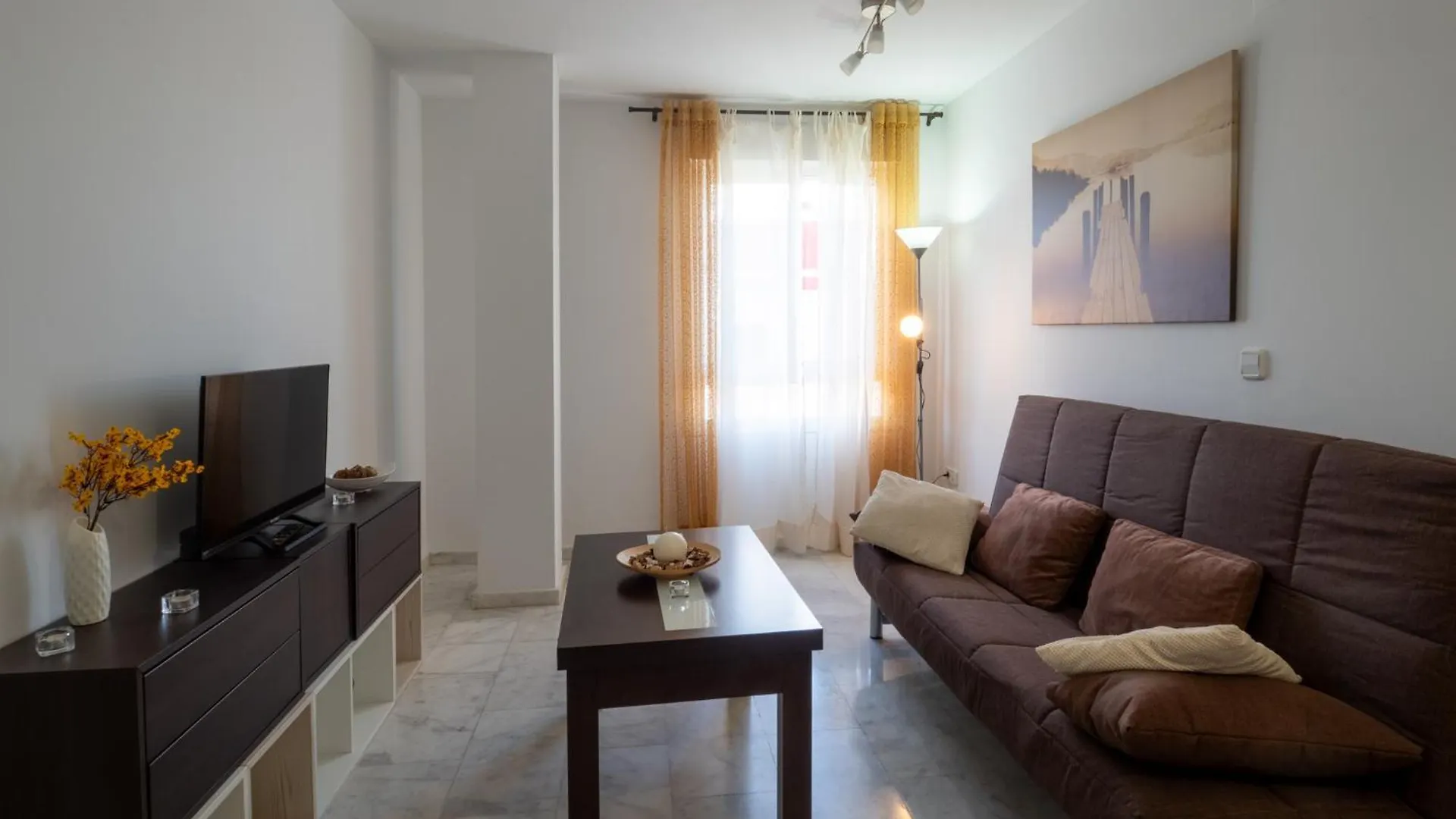Bhost - Virrey Apartment Cordoba Spain