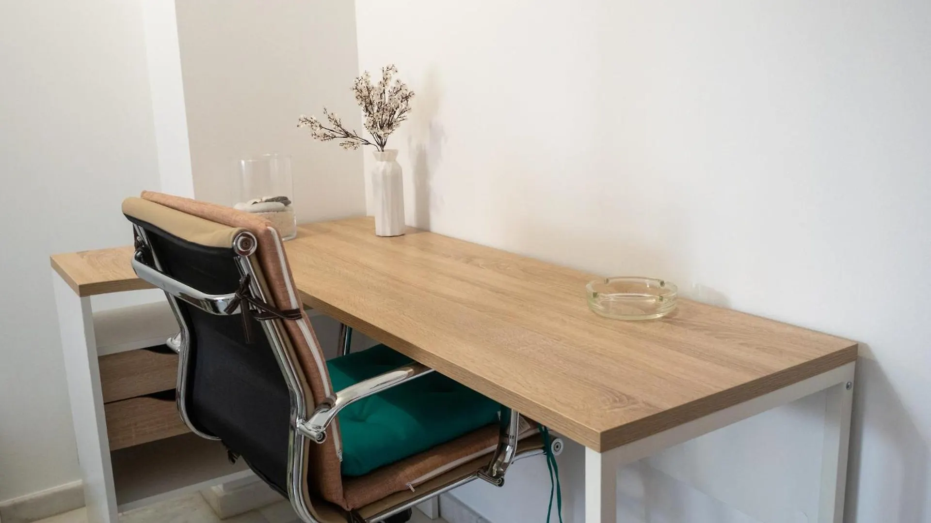 Bhost - Virrey Apartment Cordoba