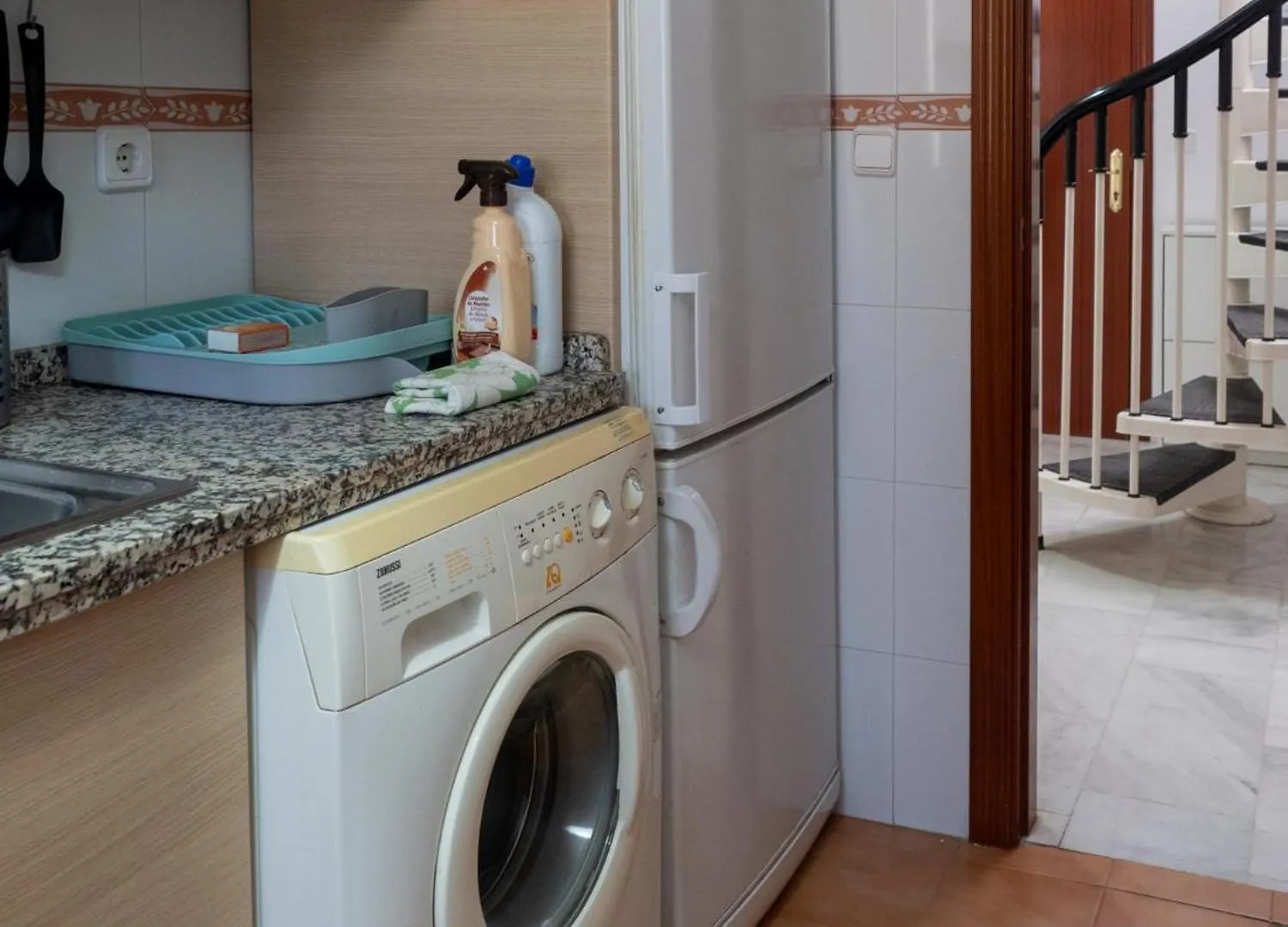 Bhost - Virrey Apartment Cordoba 0*,