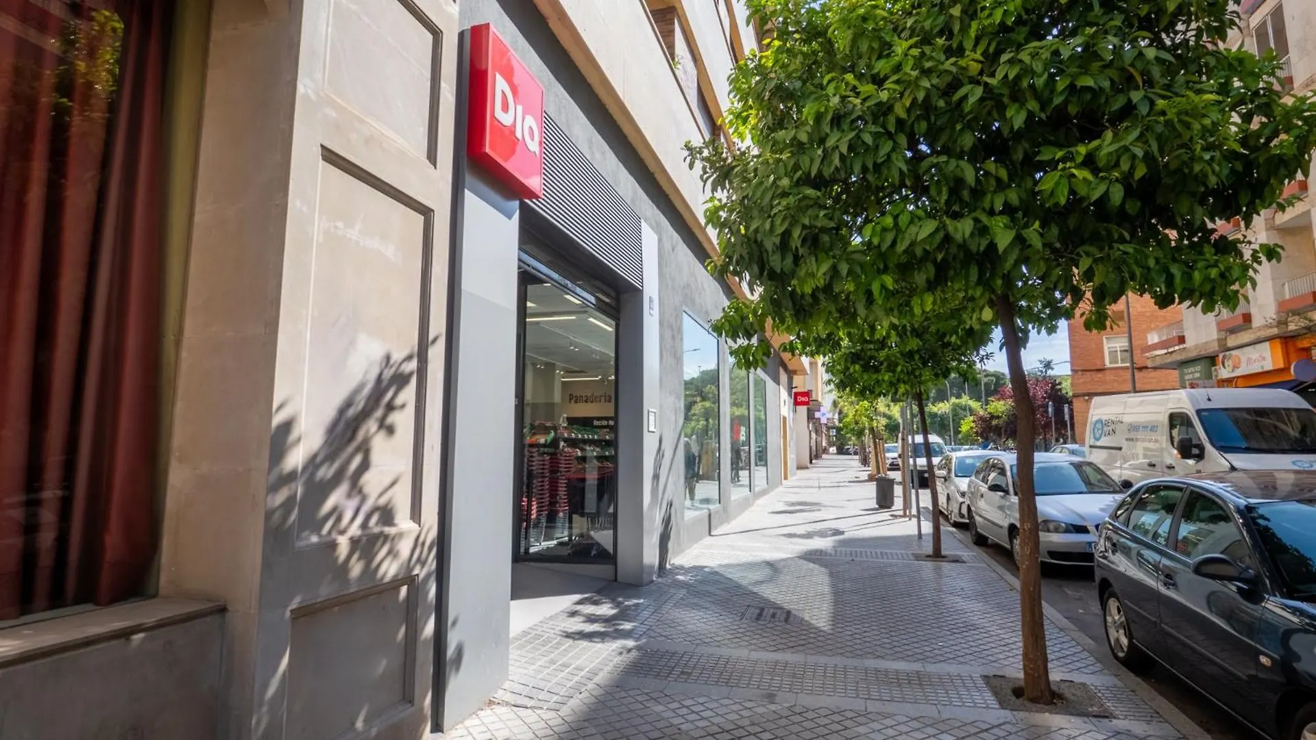 Bhost - Virrey Apartment Cordoba