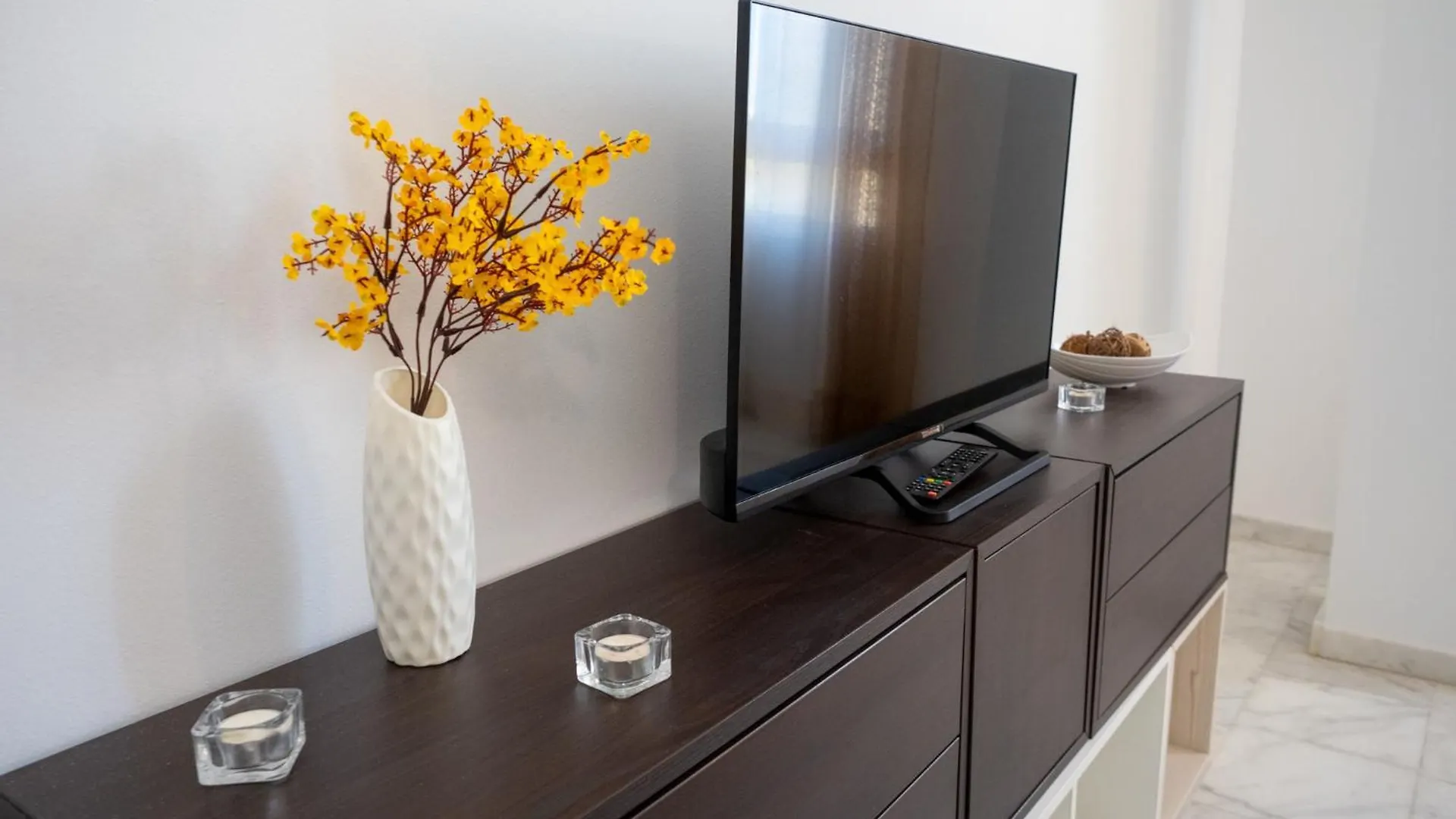Bhost - Virrey Apartment Cordoba
