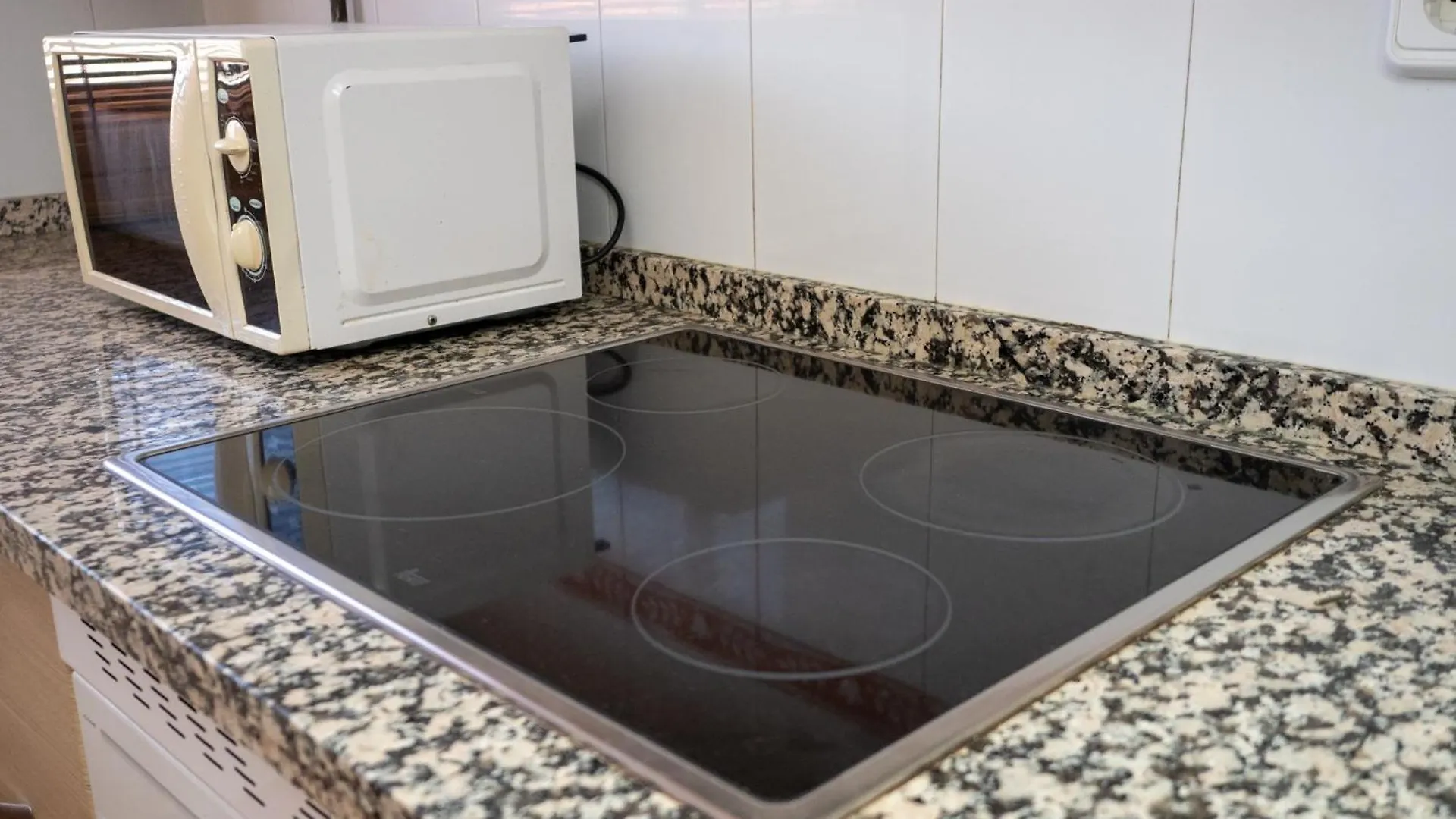 Bhost - Virrey Apartment Cordoba