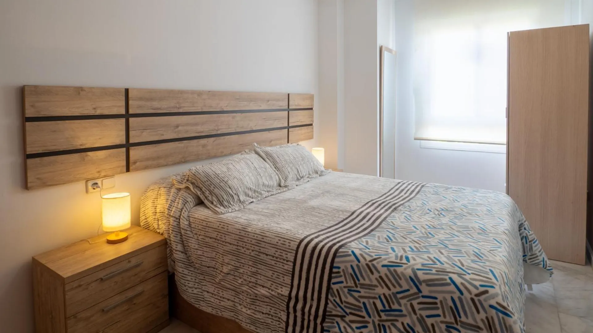 Bhost - Virrey Apartment Cordoba 0*,