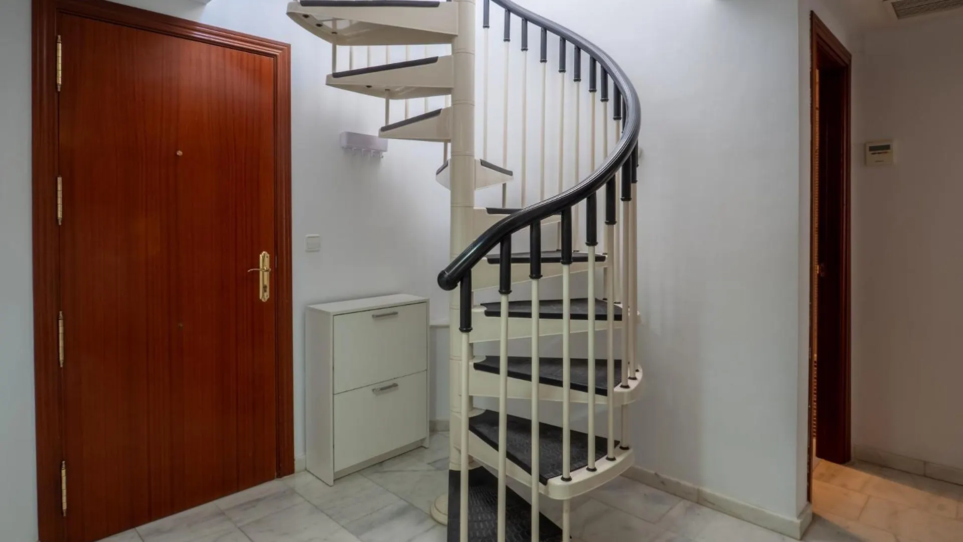 Bhost - Virrey Apartment Cordoba