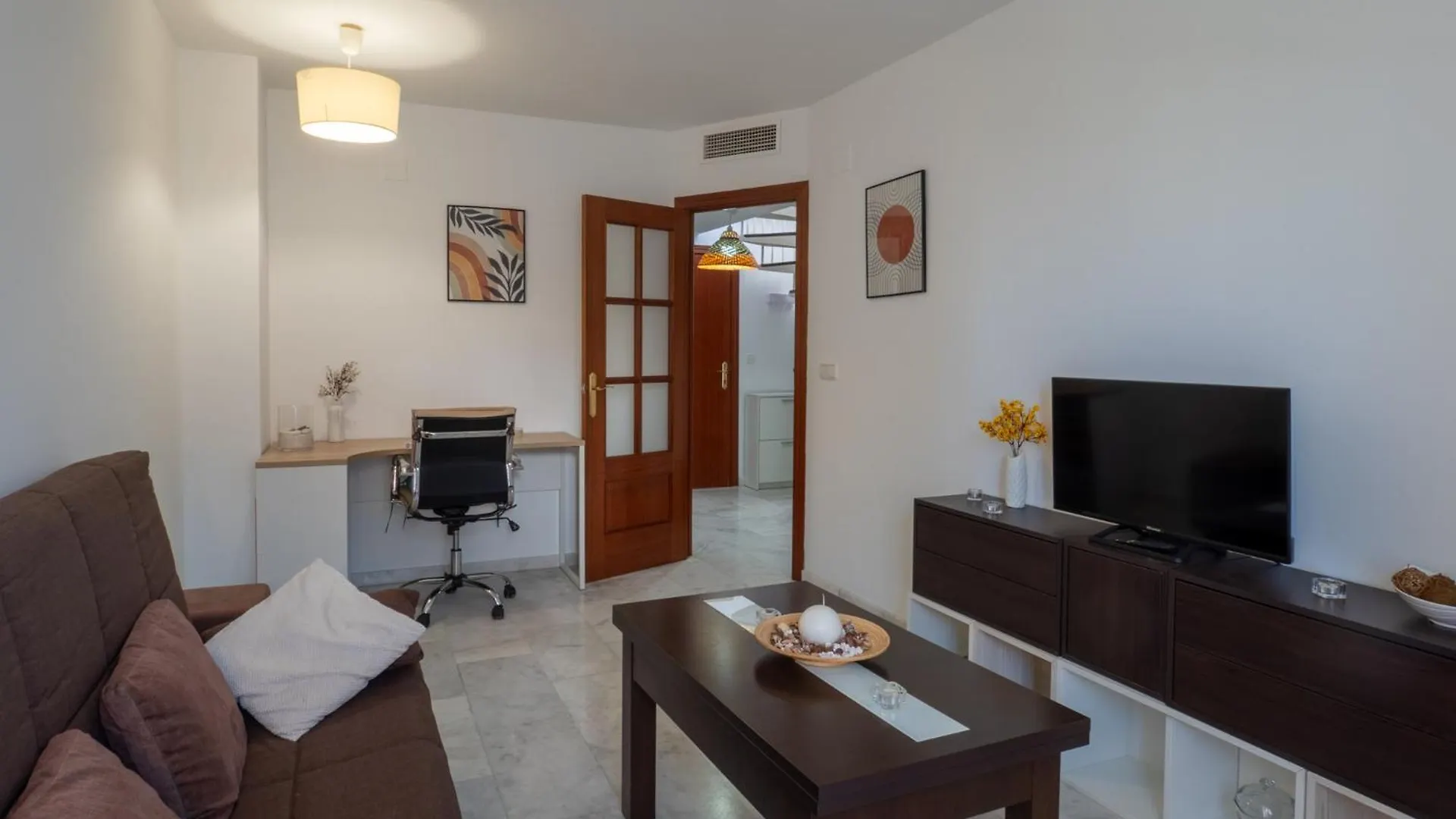 Bhost - Virrey Apartment Cordoba 0*,  Spain