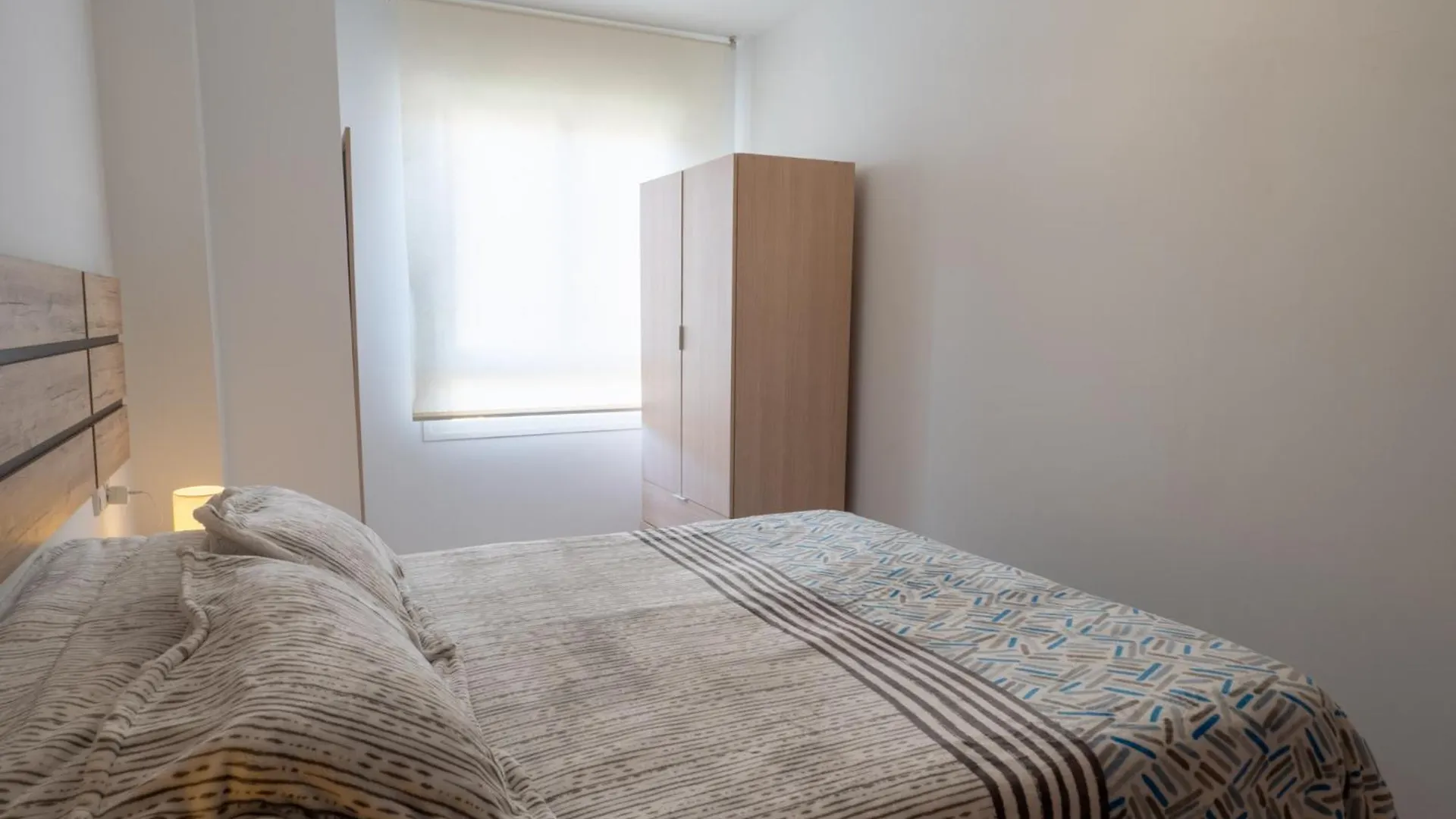 Bhost - Virrey Apartment Cordoba