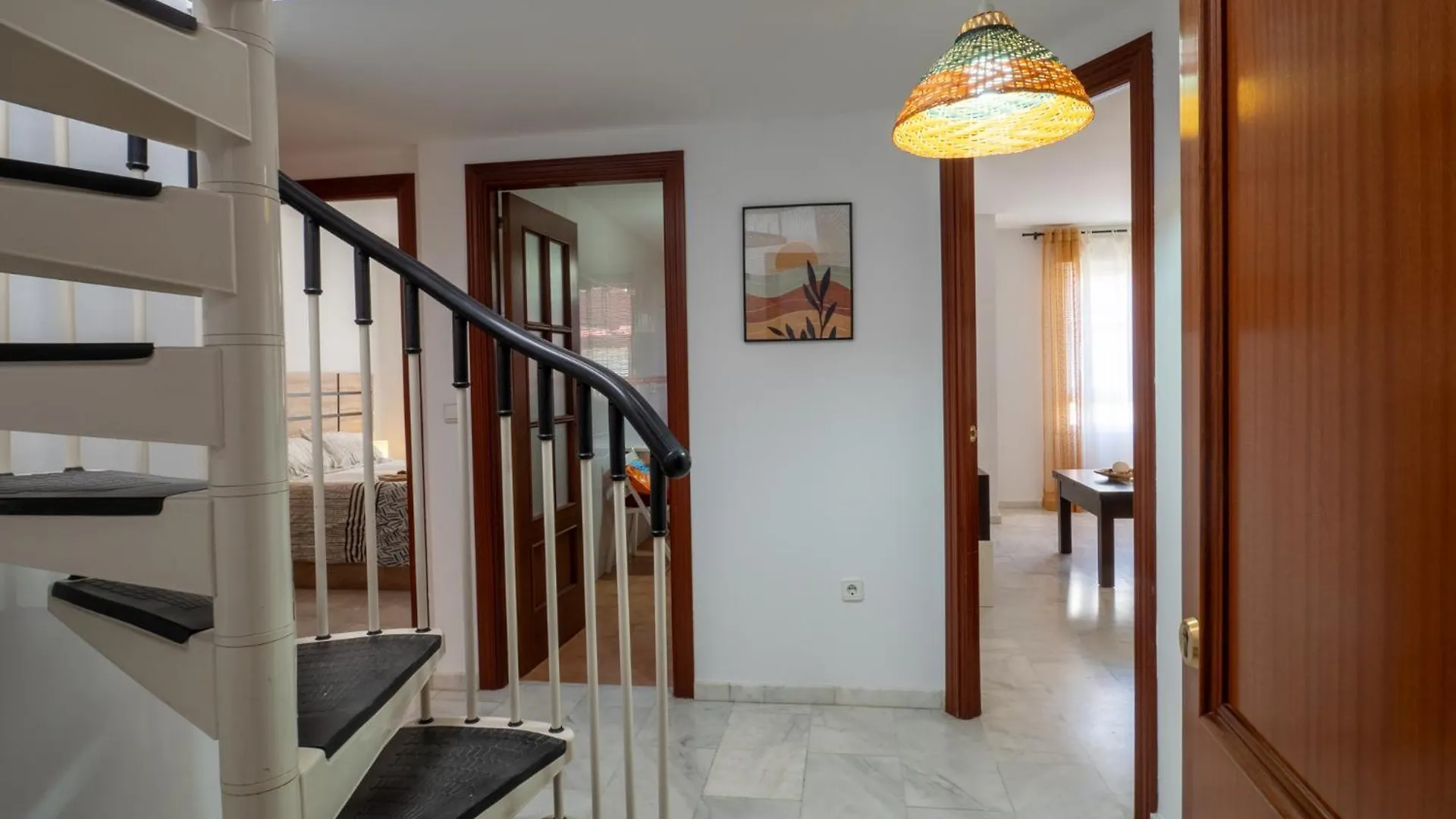 Bhost - Virrey Apartment Cordoba