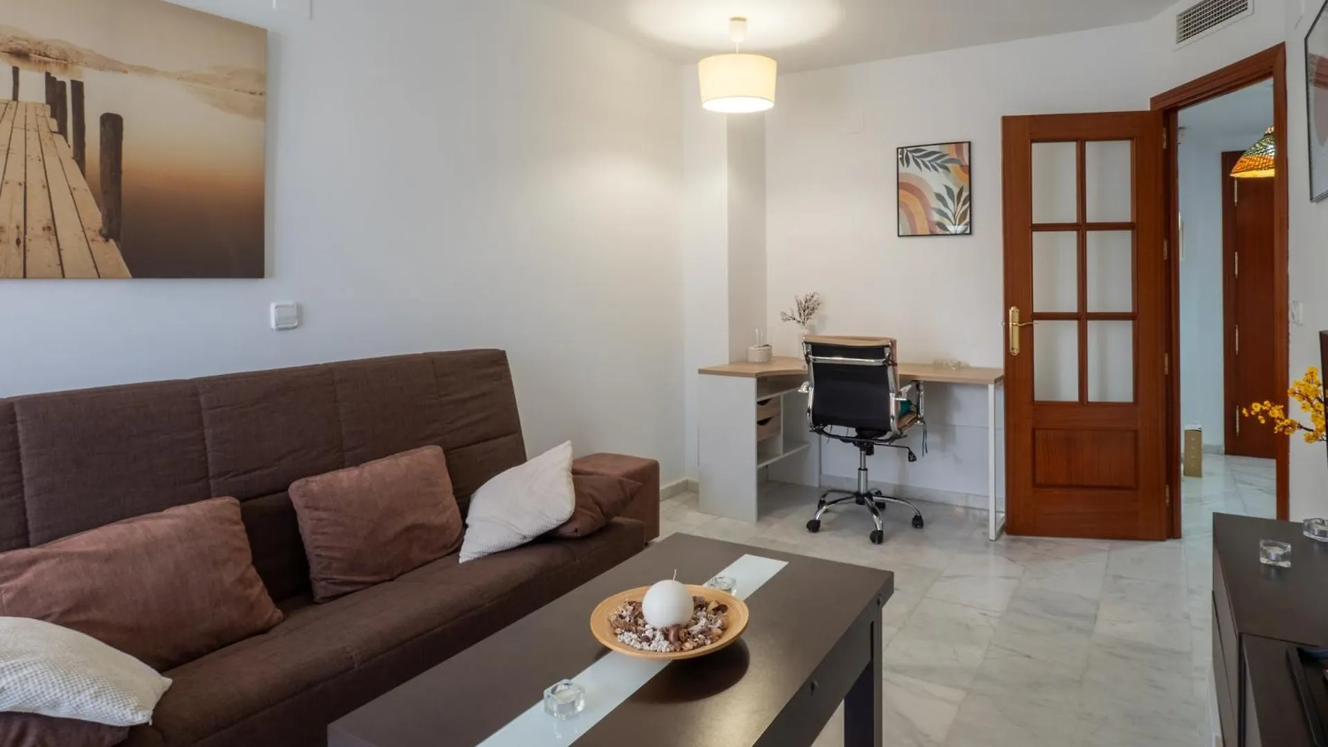 Bhost - Virrey Apartment Cordoba