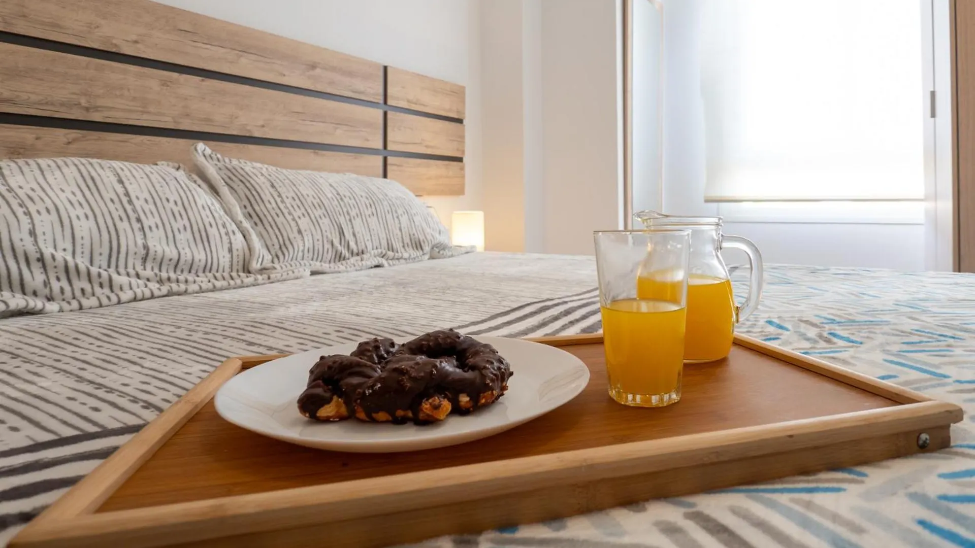 Bhost - Virrey Apartment Cordoba 0*,