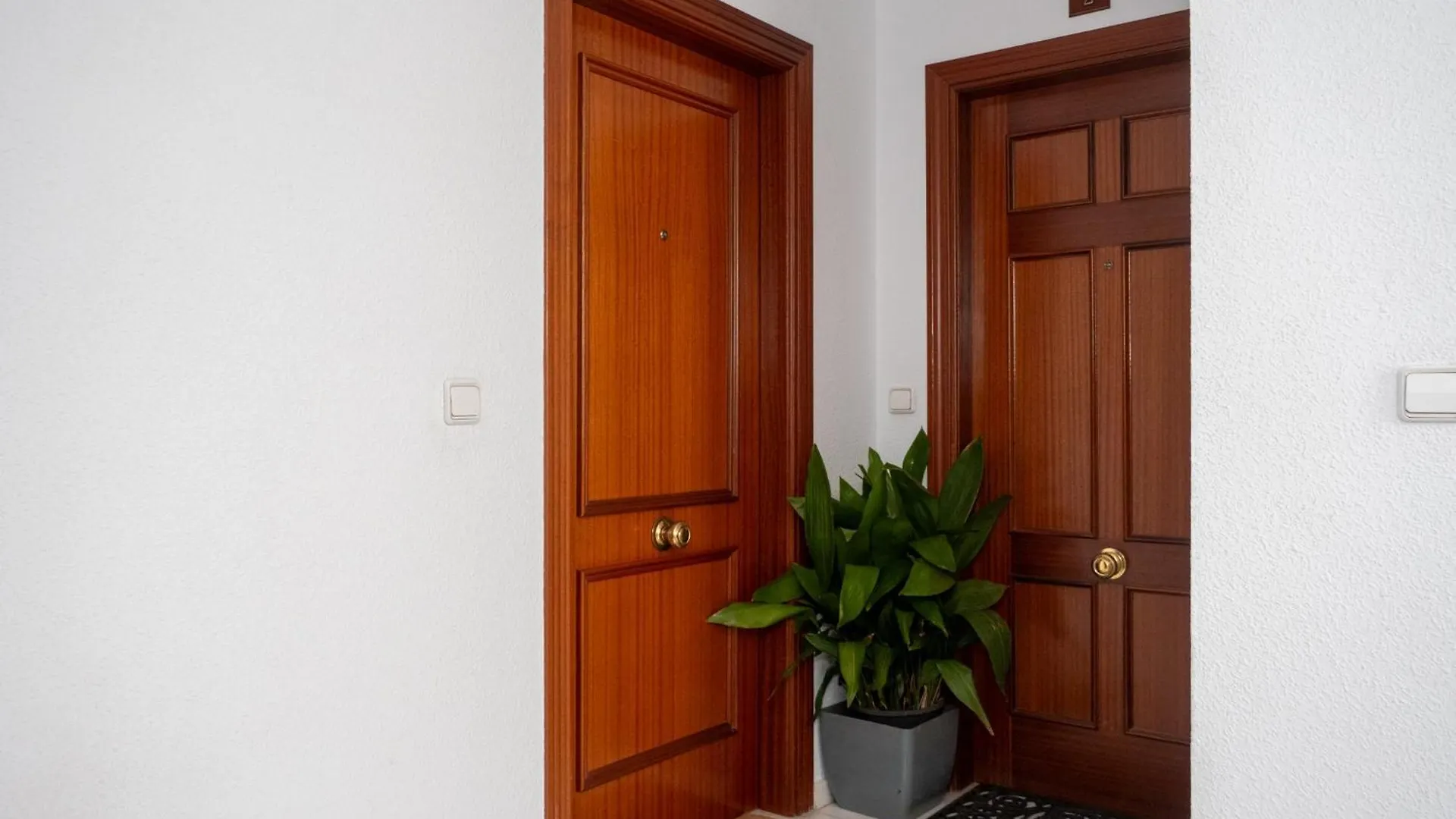 Bhost - Virrey Apartment Cordoba