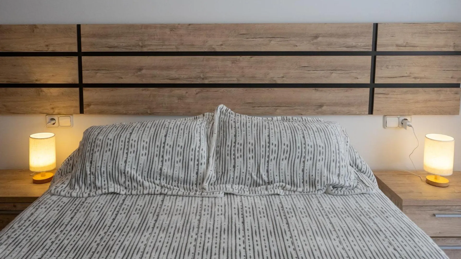 Bhost - Virrey Apartment Cordoba Spain