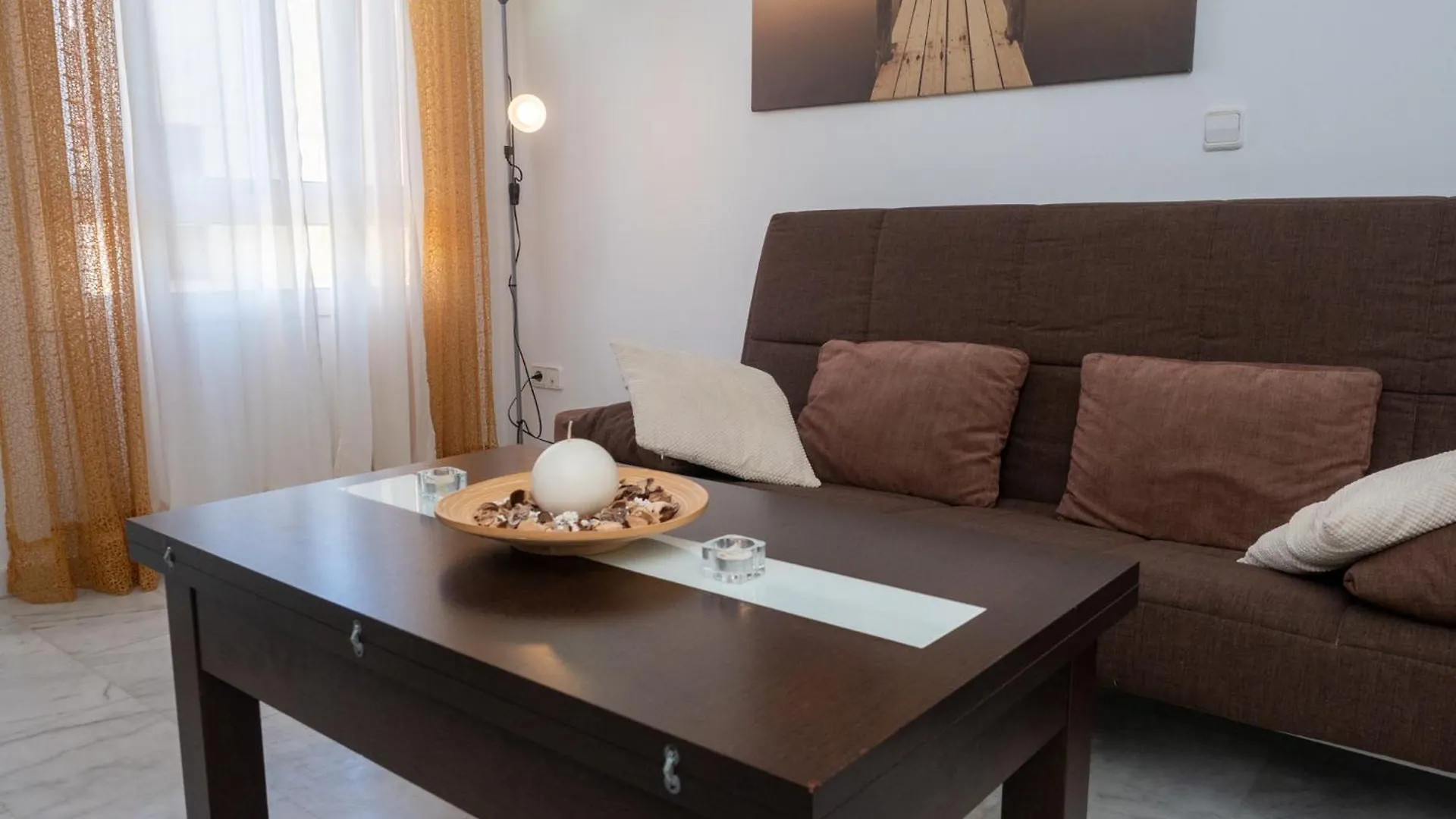 Bhost - Virrey Apartment Cordoba