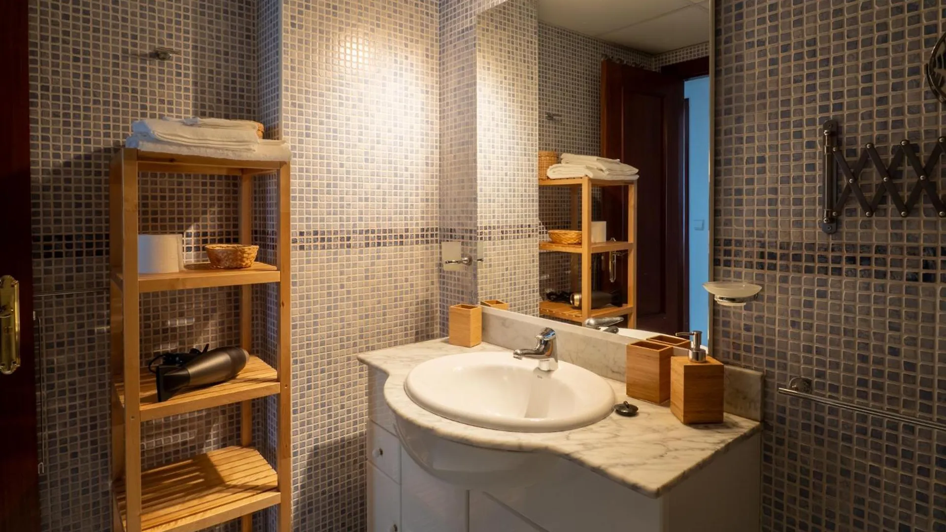 Bhost - Virrey Apartment Cordoba