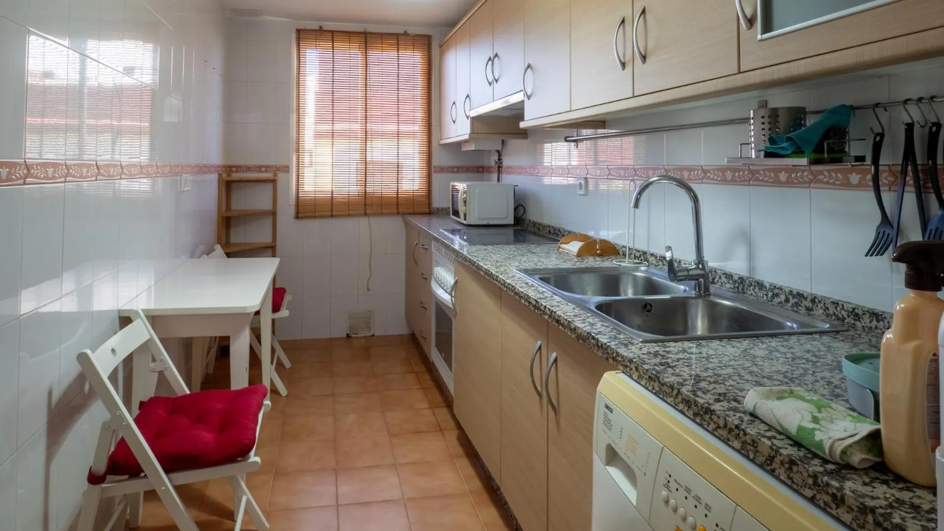 Bhost - Virrey Apartment Cordoba Spain
