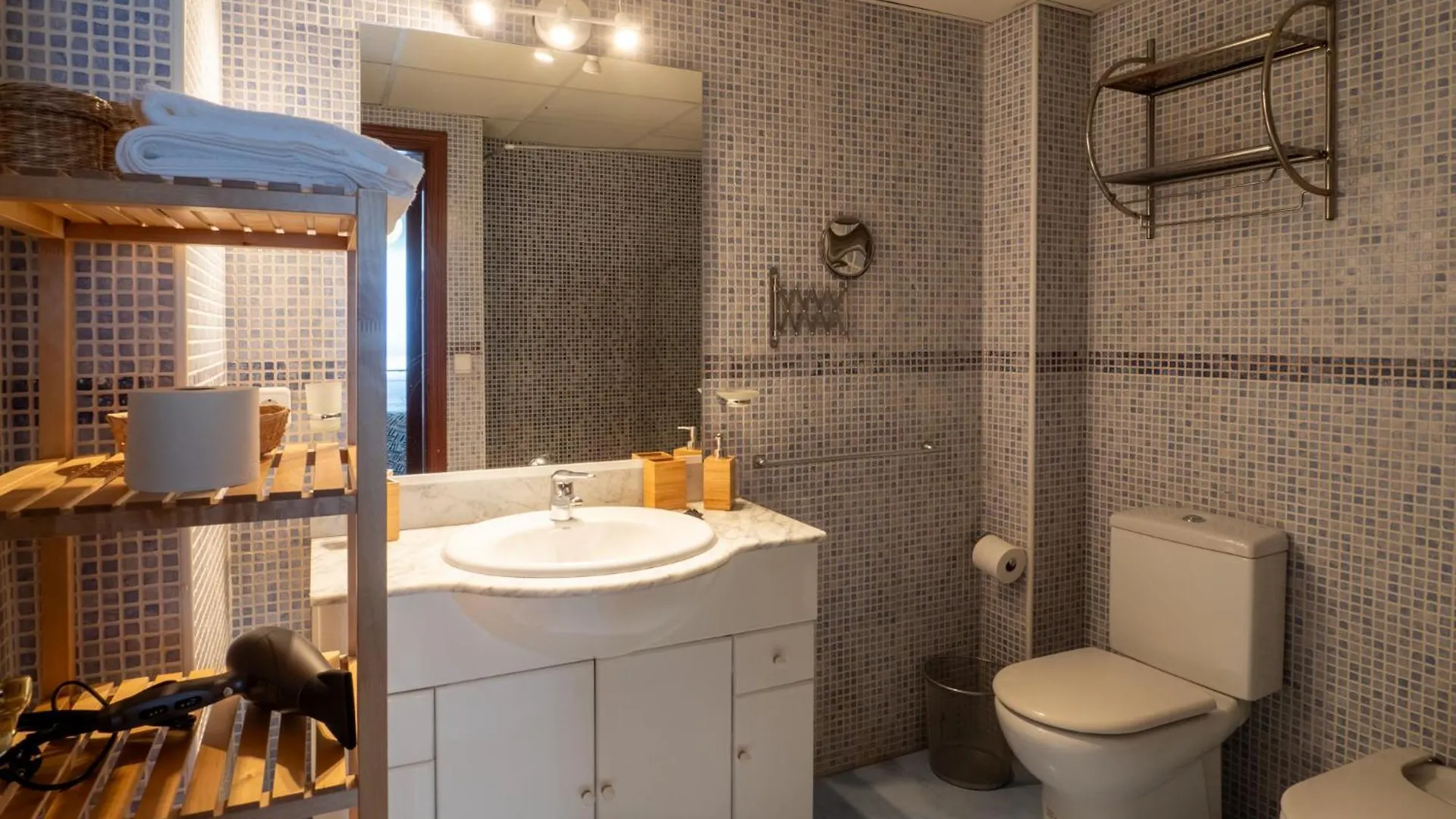 Bhost - Virrey Apartment Cordoba 0*,