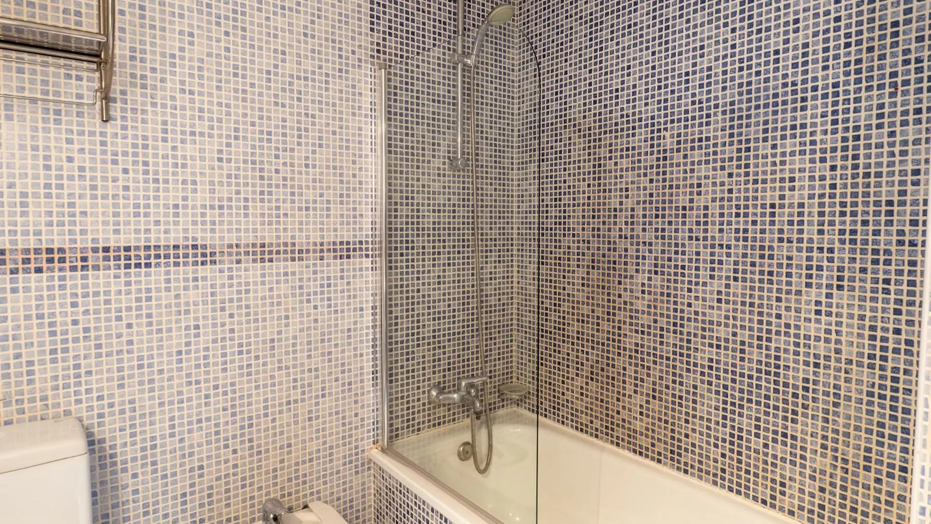 Bhost - Virrey Apartment Cordoba