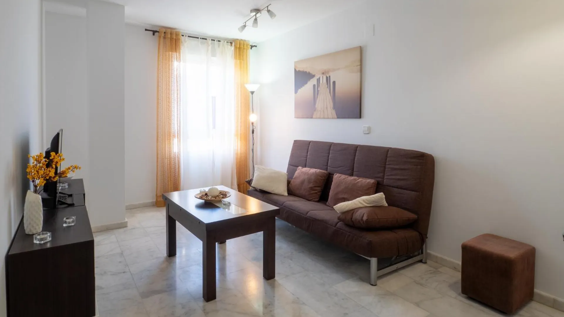 Bhost - Virrey Apartment Cordoba Spain