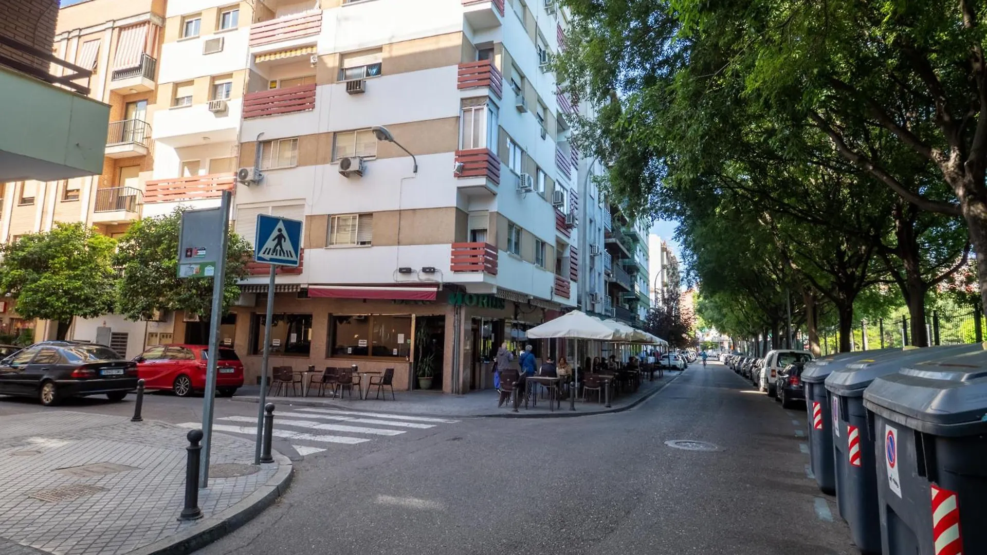 Bhost - Virrey Apartment Cordoba